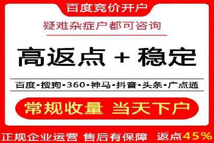 百度推广操作指南：案例解析